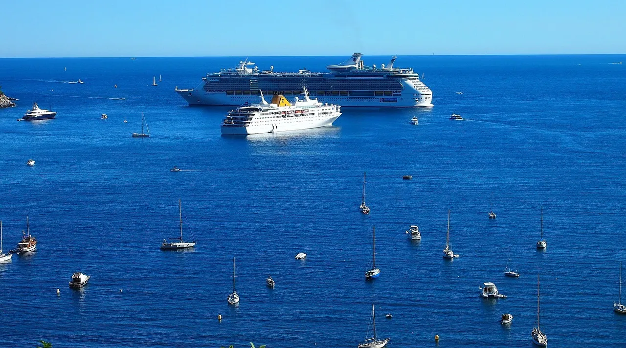 The Hidden Wonders of Island Cruises: A Journey Beyond the Shores