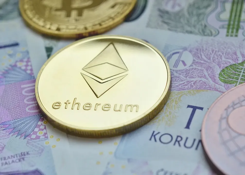 The Role of Blockchain Technology Beyond Cryptocurrencies