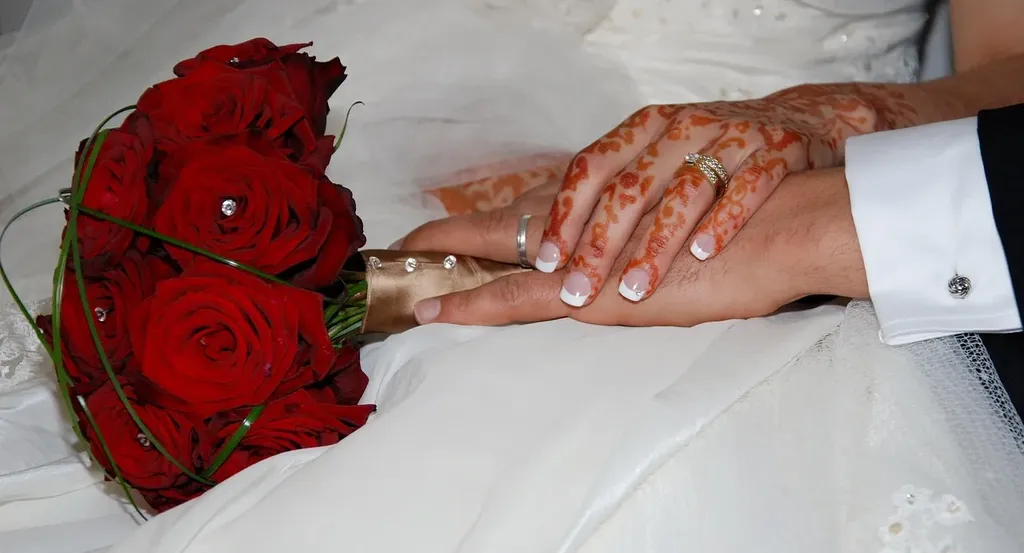 How the Marriage to a Celebrity Shaped Toussaint L. Jones Life