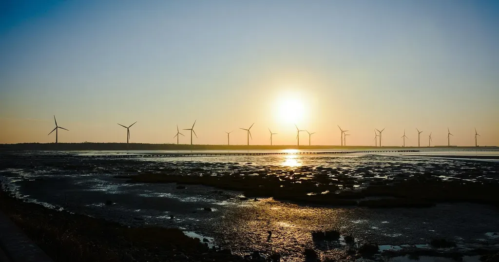 Abraham Quirós Villalba Success in Clean Energy