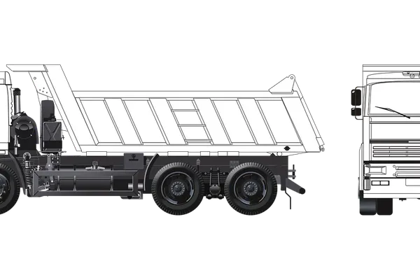 Streamlining Logistics: The Future of Freight Transport