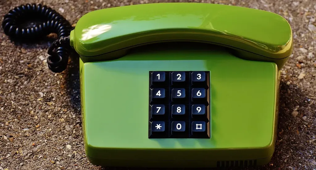 How to Fix or Avoid the The Number You Have Dialed Is Unallocated Issue
