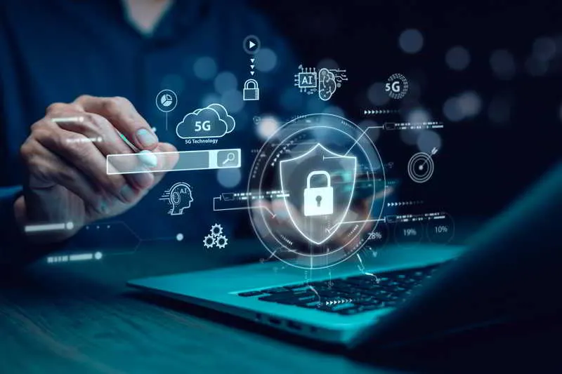 The Role of Cybersecurity in Modern Business Strategy